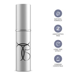 Spray IntimateLine T5 Delay 5ml
