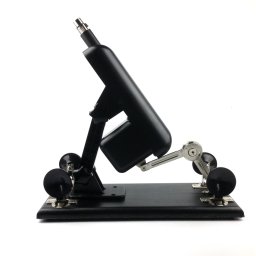 Masina de sex Rosy Type 1 Negru