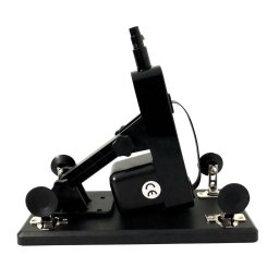 Masina de sex Rosy Type 2 Negru