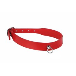Zgarda Rosy Simple Design Rosu