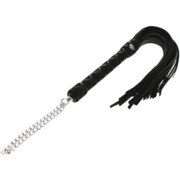 Bici Rosy Chain Buckle Negru