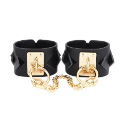 Catuse maini Rosy Sharp Design Negru