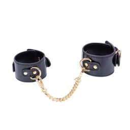 Catuse Rosy D Golden Ring Negru