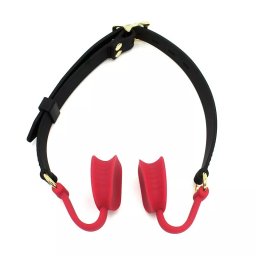 Calus Rosy Vampire Rosu/Negru