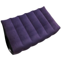 Perna Rosy Triangular Shape Mov