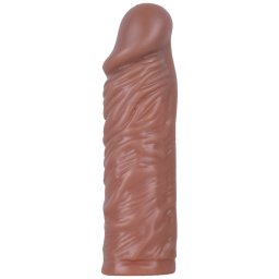 Extensie Rosy Francis Maro