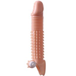 Extensie Rosy Claude Natural