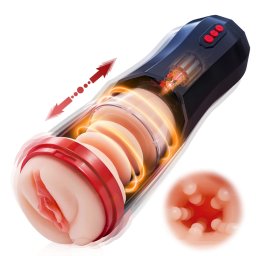 Masturbator Rosy King Kong Negru