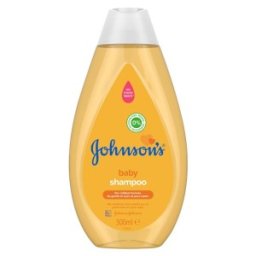 Sampon Johnson's Baby Regular, 500 ml