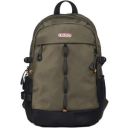 Ghiozdan Ergonomic Modern Fit, Motiv Army, 44 cm Inaltime, 31 cm Latime