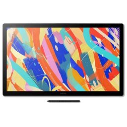Tableta Grafica Wacom DTK246K0B | 24", Full HD, Negru