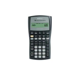 Calculator Birou Texas Instruments TI001806 | Roșu