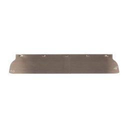 Lama rezerva pentru gletiera profesionala, inox, Premium Gold, Super Flex, 40 cm x 0.3 mm, Olejnik GartenVIP DiyLine