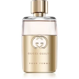 Gucci Guilty Pour Femme EDP W 30 ml