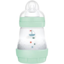 MAM Easy Start™ Anti-Colic Bottle biberon anticolici 0m+ Mint 160 ml