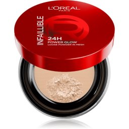 L’Oréal Paris Infaillible 24H Power Glow pudra pentru stralucire culoare Universal 10 g
