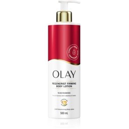 Olay Regenerist Firming Body Lotion loțiune de corp hidratantă 500 ml