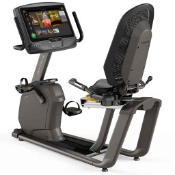 Bicicleta recumbent profesionala Matrix R50 XUR
