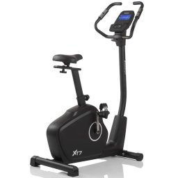 Bicicleta fitness ergometrica Hammer XT7
