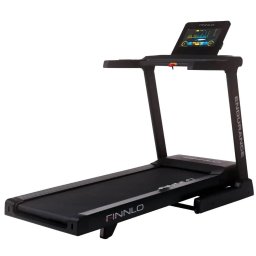 Banda de alergat electrica Finnlo Endurance TFT