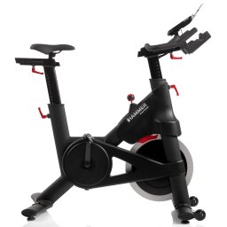 Bicicleta Indoor Cycling Hammer Speed PRO