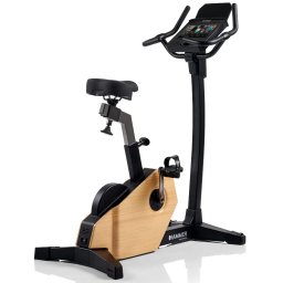 Bicicleta fitness ergometrica Hammer Spheris 4.0 NorsK