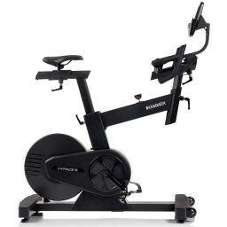 Bicicleta Indoor Cycling Hammer HyRace S