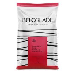 Ciocolata Neagra 70.5%, Noir Supreme, 5 kg, Belcolade