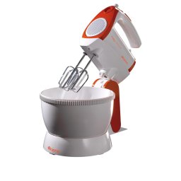 Mixer Mixy Professional 1565/1 cu bol rotativ, 300W