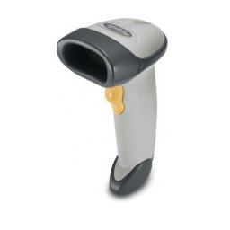 LS2208 with stand USB cable White