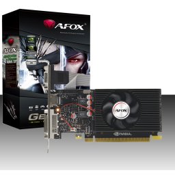 Placa video Geforce GT240 1GB DDR3 128BIT