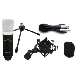 Microfon Marantz Professional MPM1000 USB condenser microphone