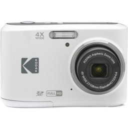 Aparat foto digital Kodak FZ45 White