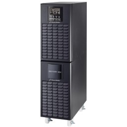 PowerWalker VFI 6000 CG PF1 Double-conversion (Online) 6 kVA 6000 W 1 AC outlet(s)