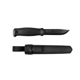 Morakniv Garberg Black Carbon Polymermantel