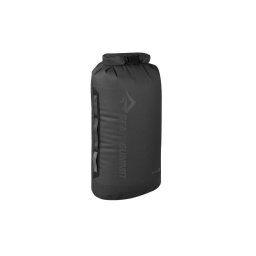 Rucsac SEA TO SUMMIT Big River 20l Jet Black waterproof bag
