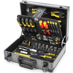 Set de scule FDG 5021-114R 114 bucăți