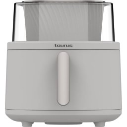 Friteuza EST9739900L, 1550 W, 6 l, Gri