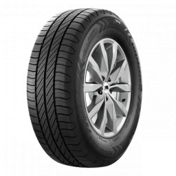Anvelopa 185/80 R14 102/100R CargoSpeedEVO M+S C