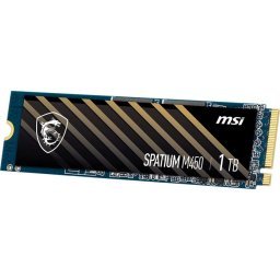 SSD SPATIUM M450 1TB V1 PCIe 4.0 M.2