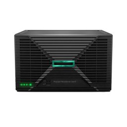 Server HPE MICROSVR G11 E-2434 32G NHP EMEA
