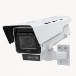 Camera de supraveghere NET CAMERA Q1656-LE 4MP BOX/02168-001 AXIS