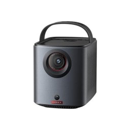 Proiector portabil Nebula Mars 3 Air" DLP 400 ANSI lumeni, auto-focus, Wi-Fi si BTH, difuzor 16W, compatibilitate ecran max 150", 16GB memorie interna, negru