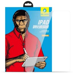Folie pentru iPad 10 (2022) 10.9 - Blueo HD Tempered Glass - Clear