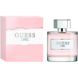 Parfumuri Tester Guess 1981 EDT M 100 ml Tester