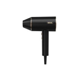 Uscator de par Uscător de păr 2100W, ionizare, 2 viteze, 2 temperaturi, difuzor + concentrator