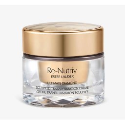 Estee Lauder Re-Nutriv Ultimate Diamond Sculpted Transformation Cream Femei 50ml