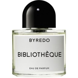 Byredo Bibliotheque Apa de Parfum Unisex 100ml