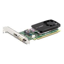 Placa video HP Quadro K620 DDR3 2GB 128-bit, normal profile, DVI, DP