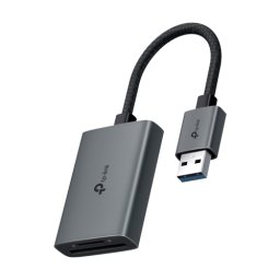 Cititor carduri UA430, USB-A 3.0 la SD/microSD, UHS-I - TP-Link UA430